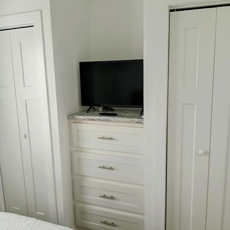 Jetstream Rv Resort At The Med Center ฮูสตัน ภายนอก รูปภาพ