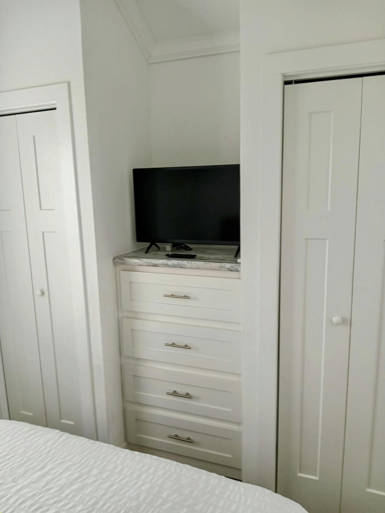Jetstream Rv Resort At The Med Center ฮูสตัน ภายนอก รูปภาพ